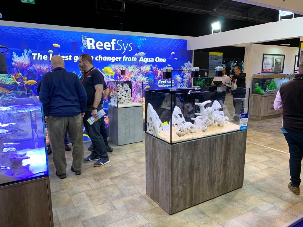 AquaOne reefsys