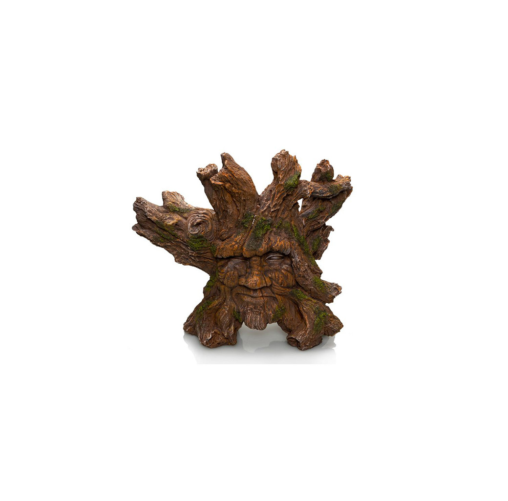 Gigan Ornament - Winking Tree Monster