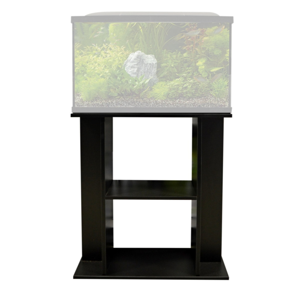 Superfish Start 100 Aquarium Stand - Black