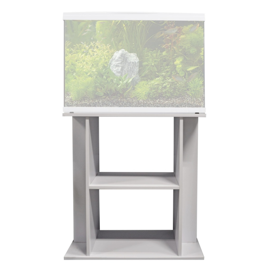 Superfish Start 100 Aquarium Stand - White