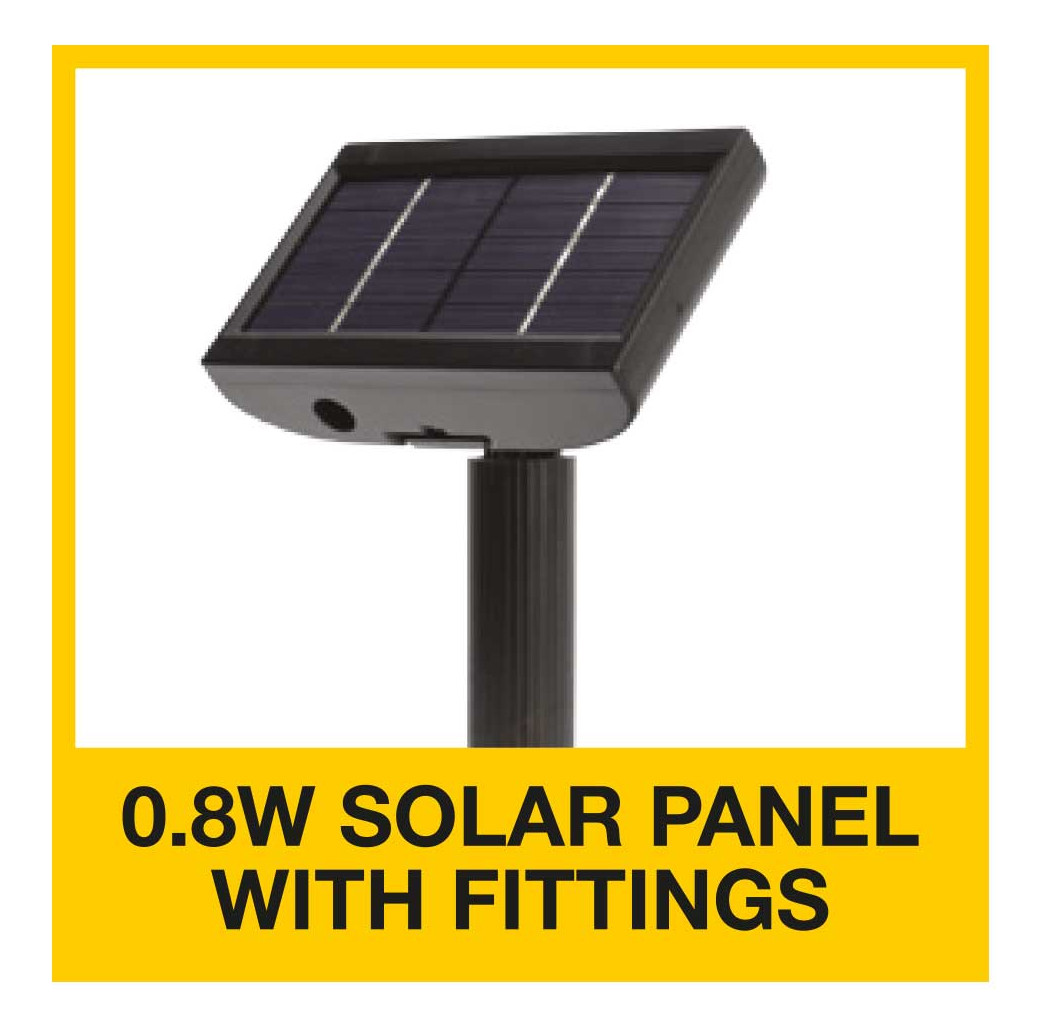 Blagdon Liberty Solar Energy Pond Oxygenator Kit