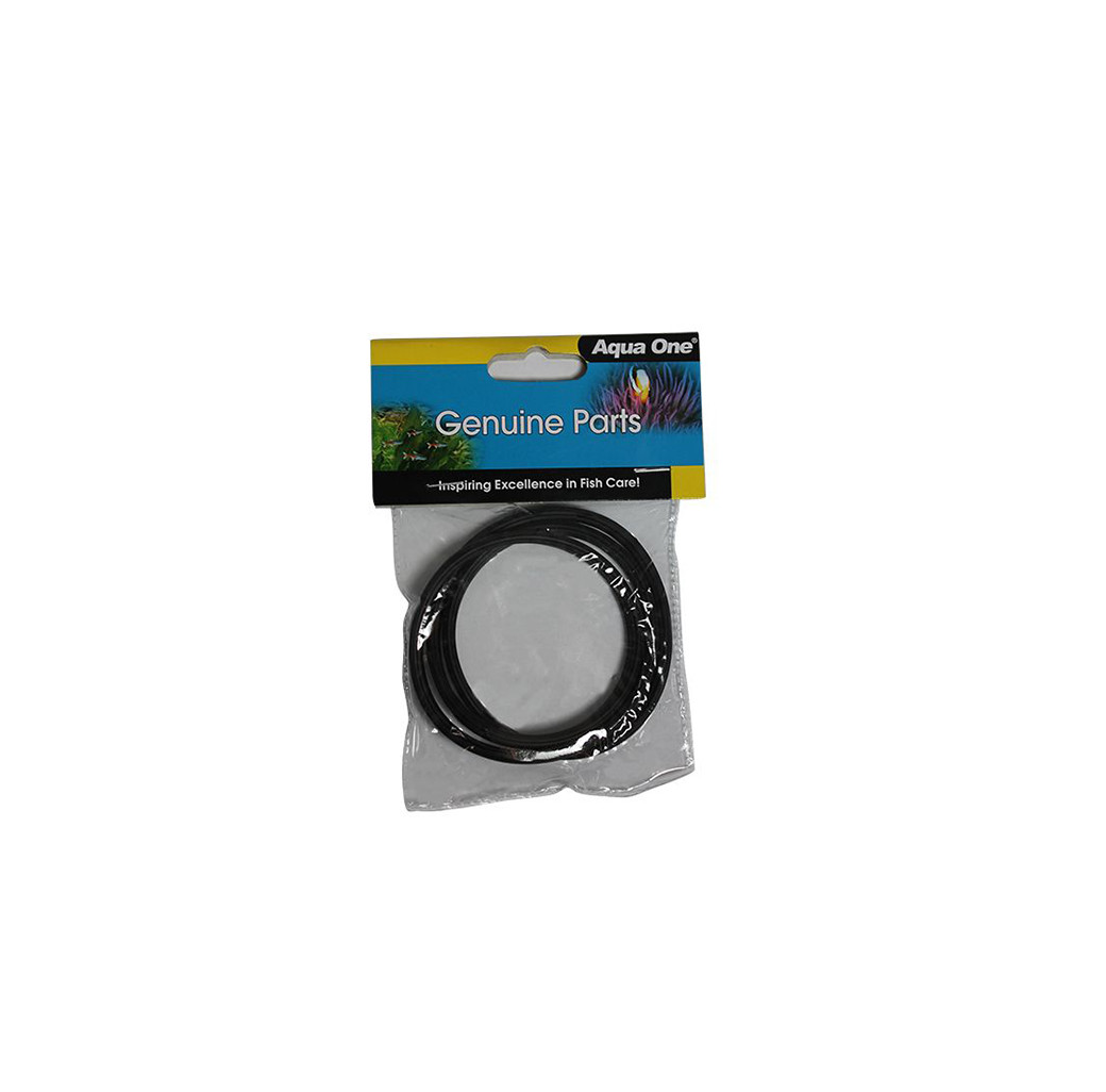 AquaManta EFX Standard External Filter Canister O-ring 200