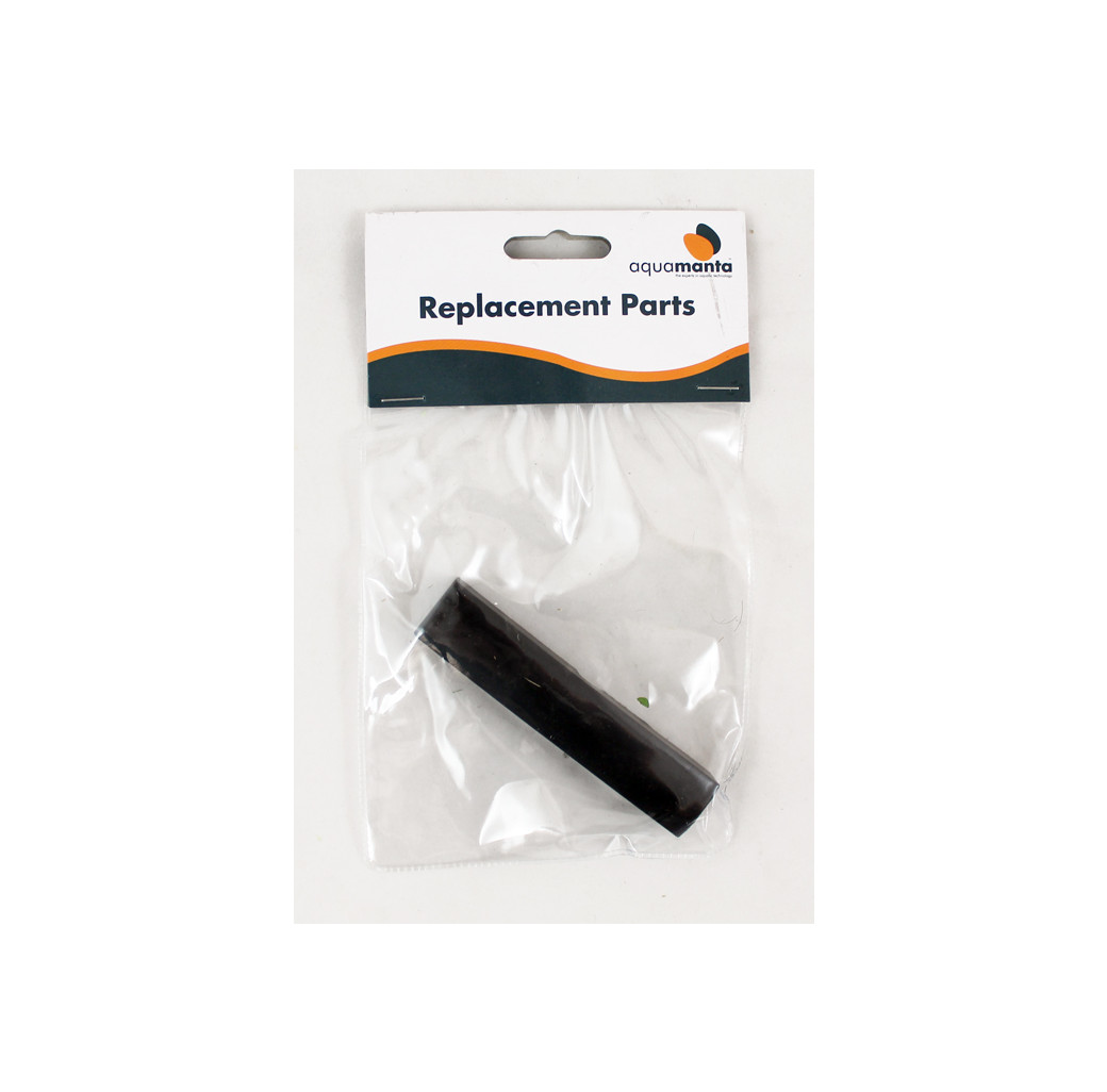 AquaManta EFX Standard External Filter Body Clip