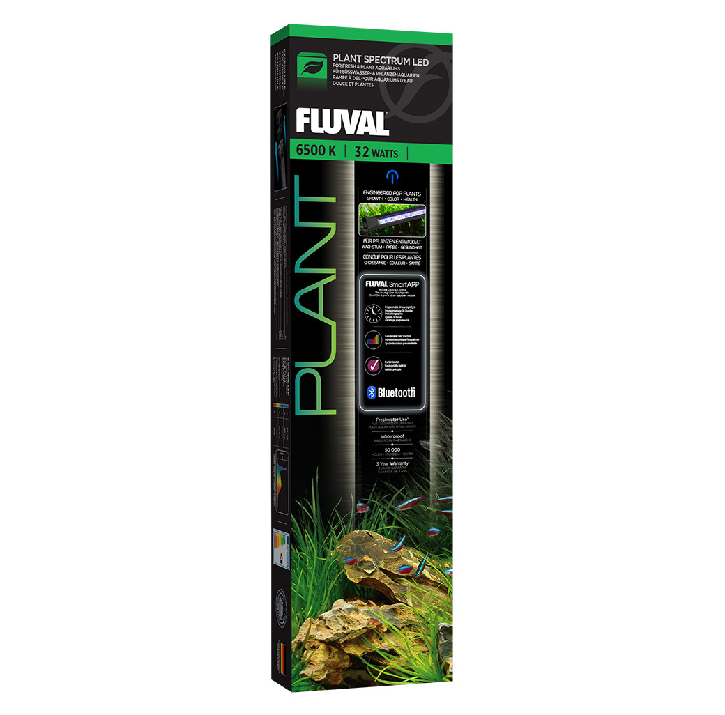 Fluval Plant 3.0 Bluetooth LED