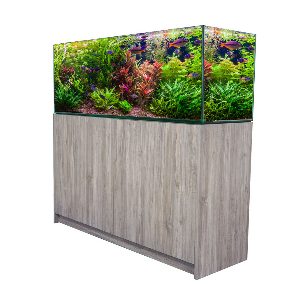 Aqua Marin Planta 1500 Aquarium & Cabinet - Mekong
