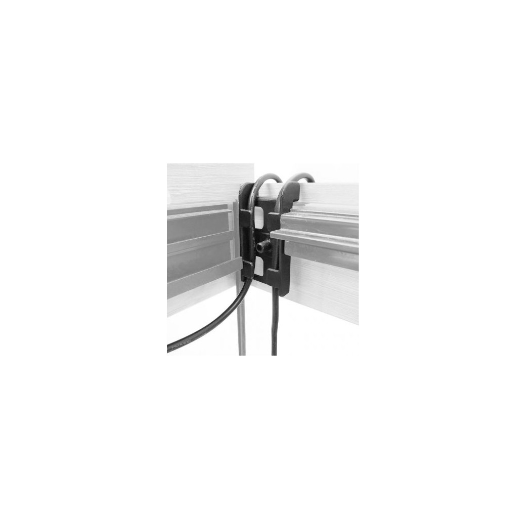 Fluval Shaker 345 Aquarium & Cabinet Set - Slate Grey