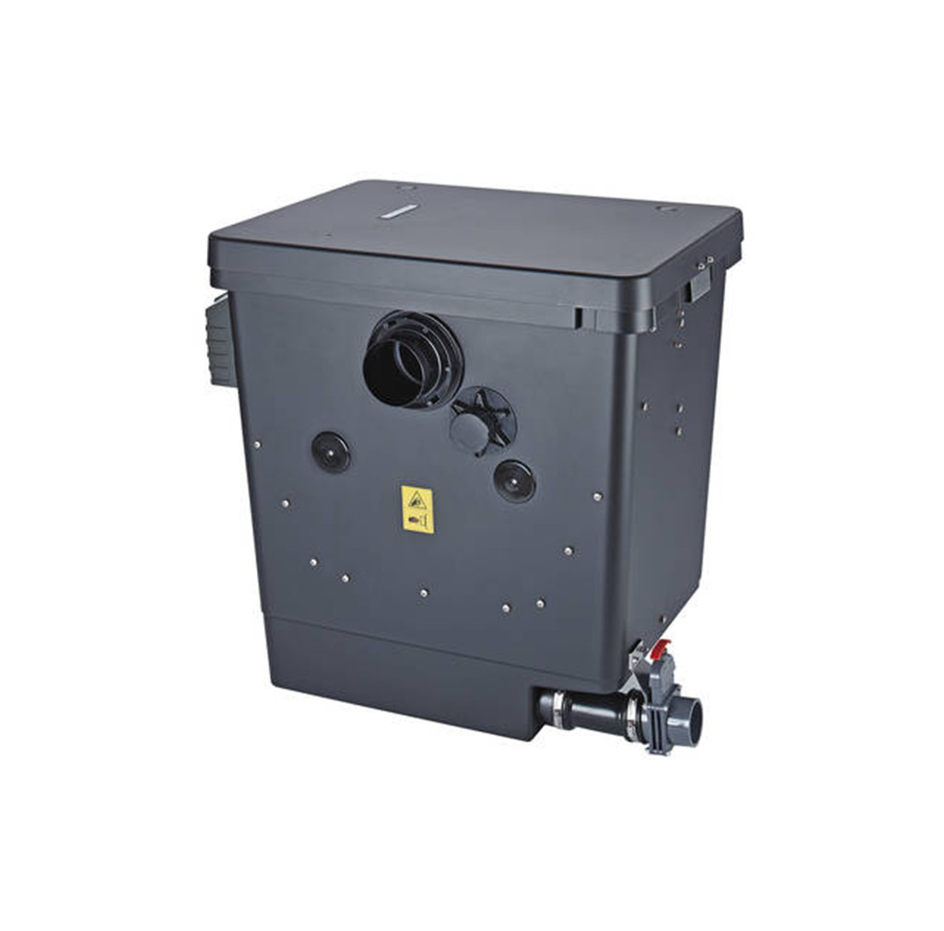 Oase ProfiClear Premium Compact-M Pumped EGC