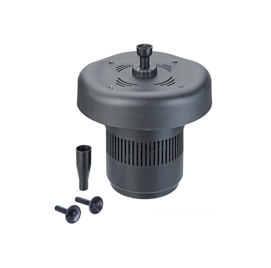 Pontec PondoClear Island 3000