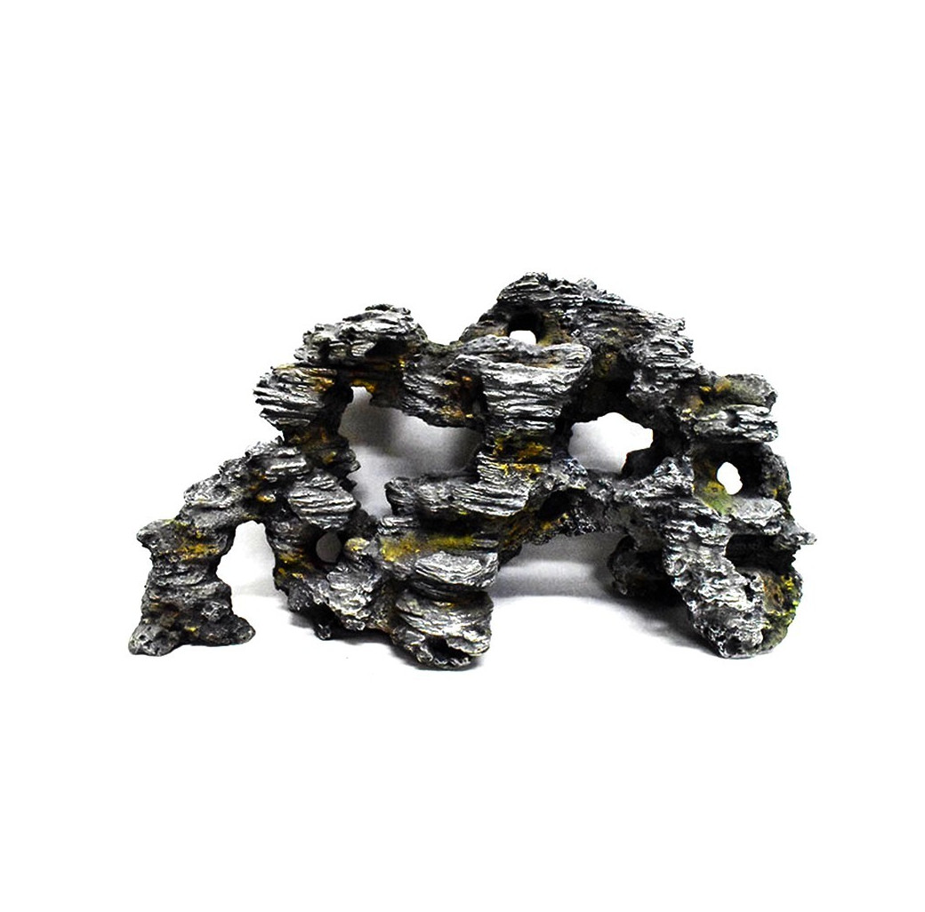 Classic Ornament - Rock