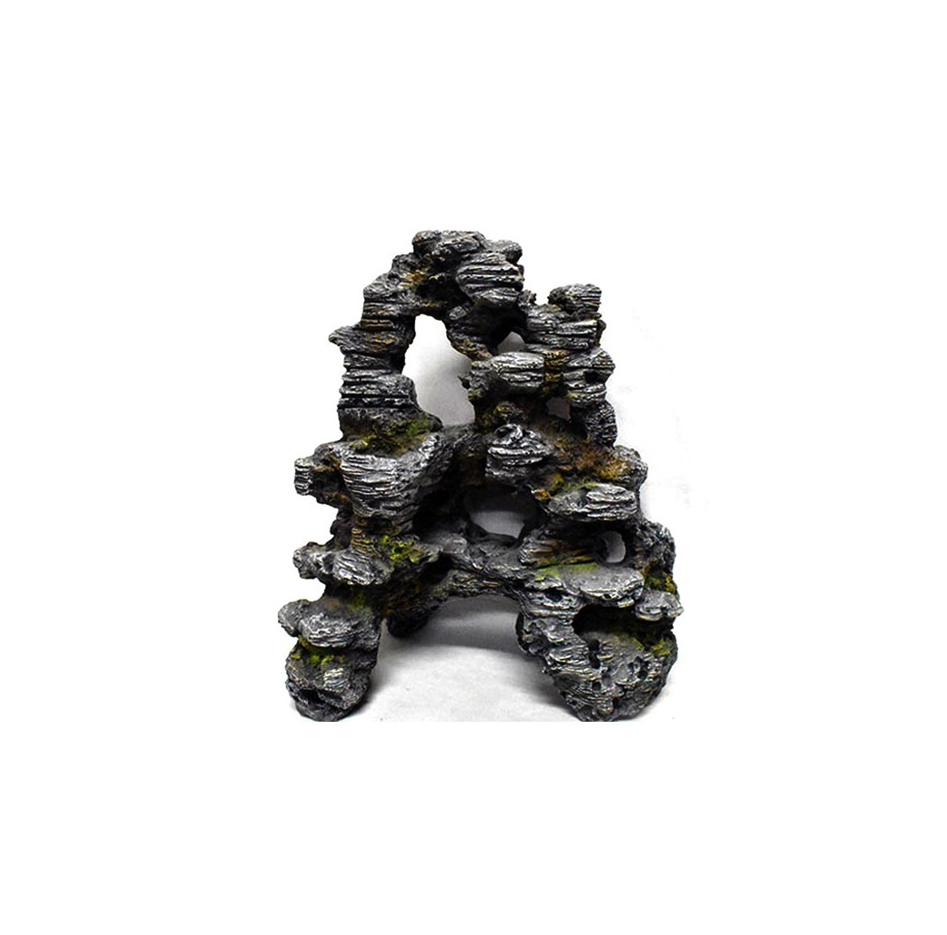 Classic Ornament - Rock