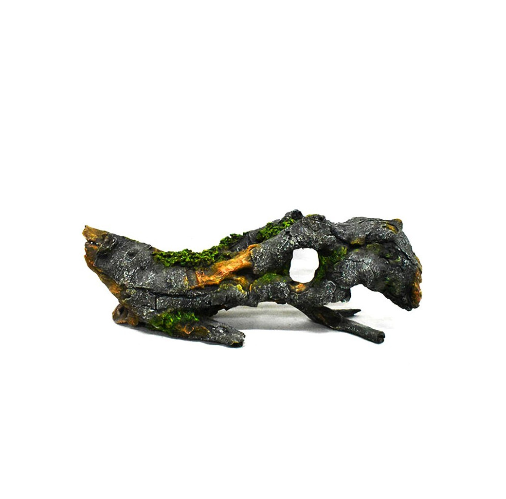 Classic Ornament - Wood (42.3 cm)