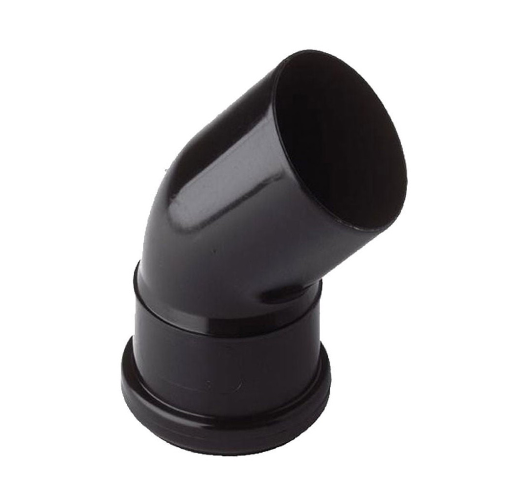Oase Connection Elbow 87 Degree DN75 (Biosmart Set)