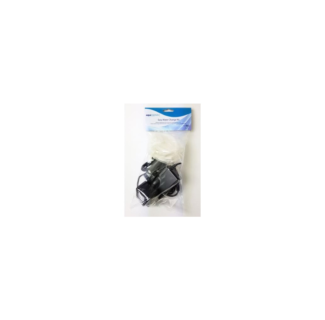 AquaHabitats Easy Water Change Kit