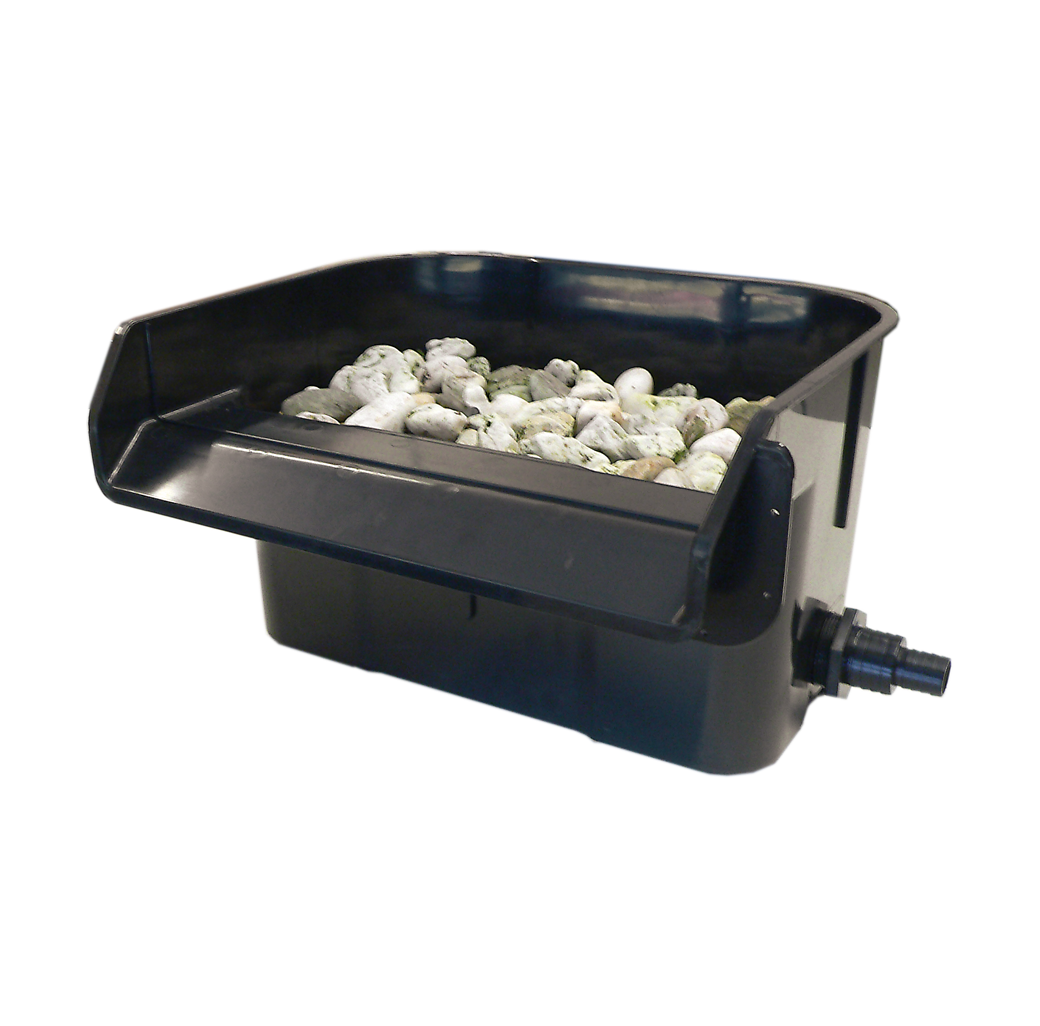 Superfish Pond Waterfall Filter