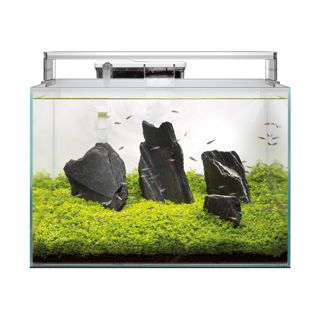 Superfish Scaper 45 Litre Aquarium Set