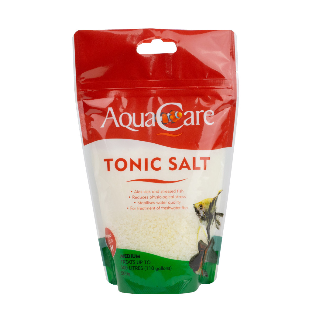 AquaCare Tonic Salt