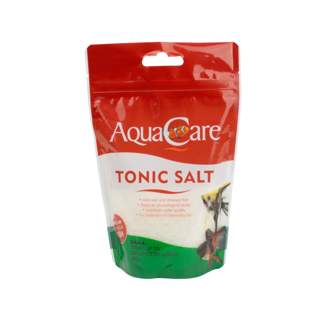AquaCare Tonic Salt