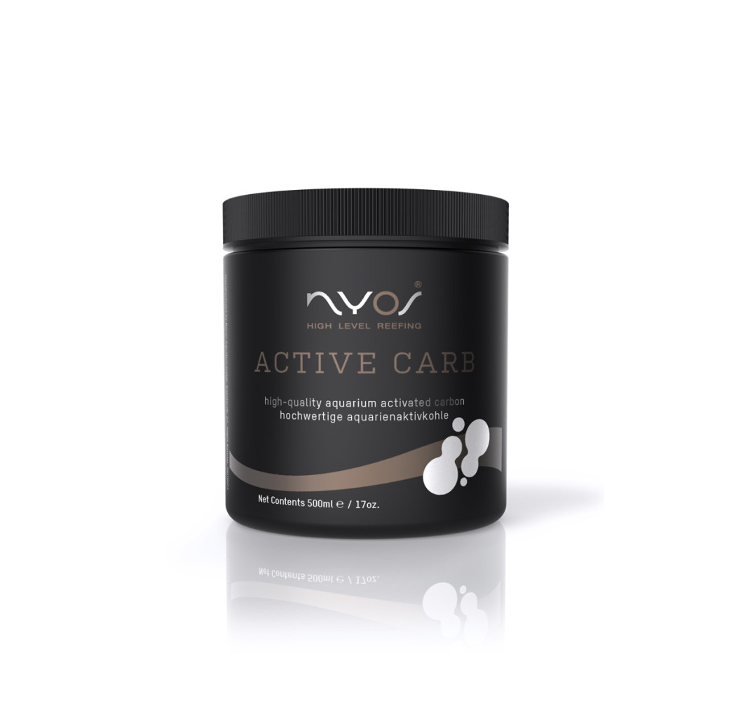 Nyos Active Carb