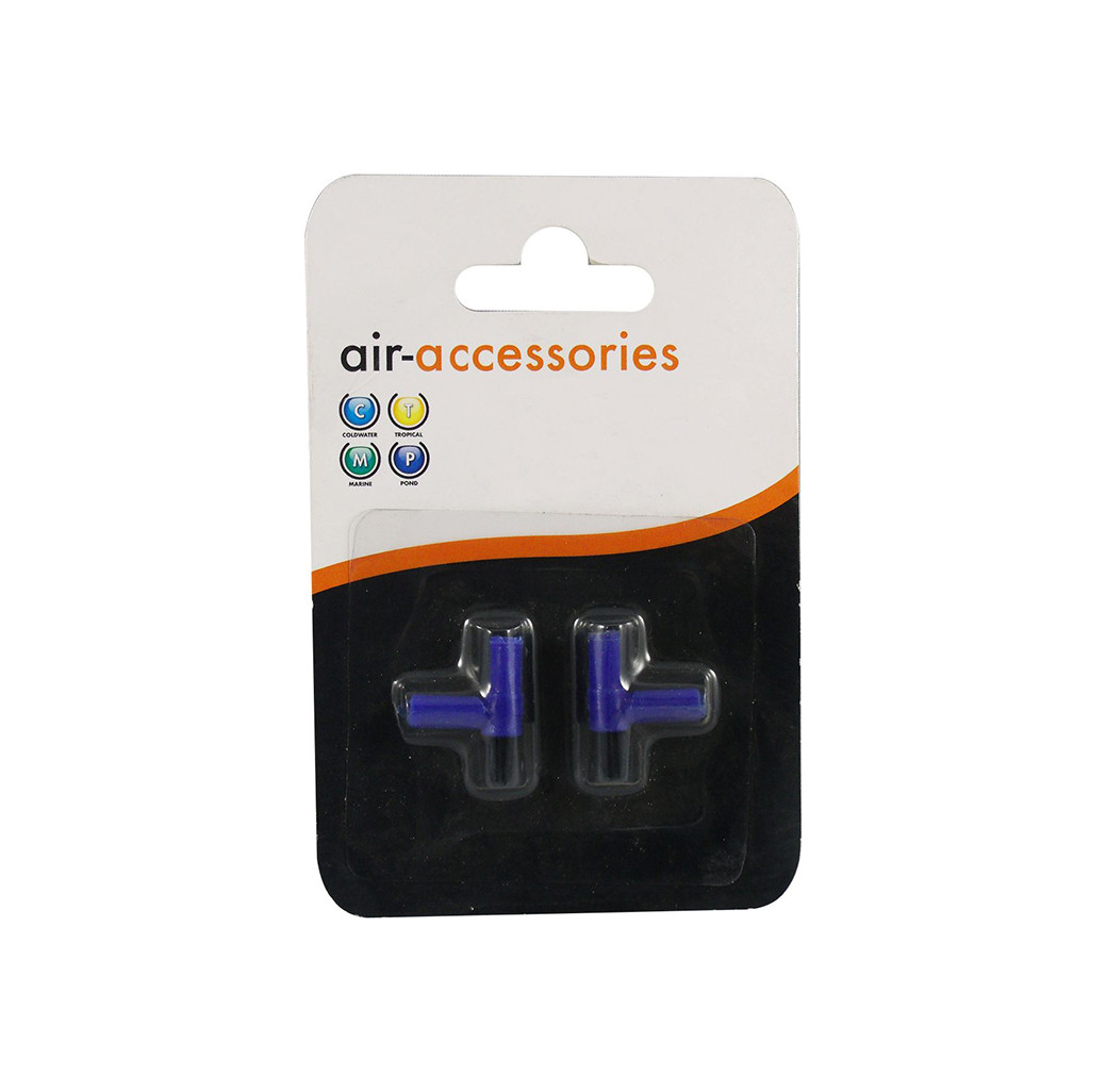 Aqua Airline Elbow Connector (Pack of 2)
