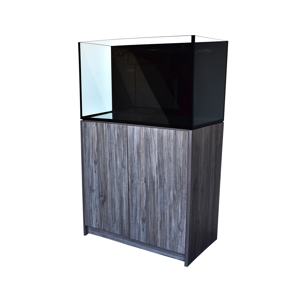 Aqua Marin 900 Pro Aquarium, Sump & Cabinet - Mekong