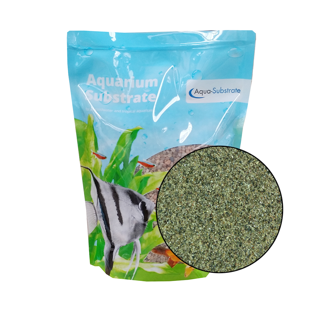 Aqua-Substrate - Speckled Sand