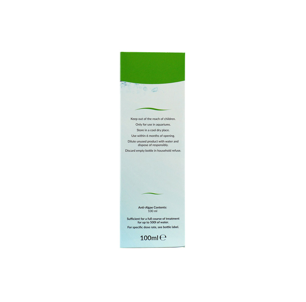 AquaCare Anti-Algae (100ml)