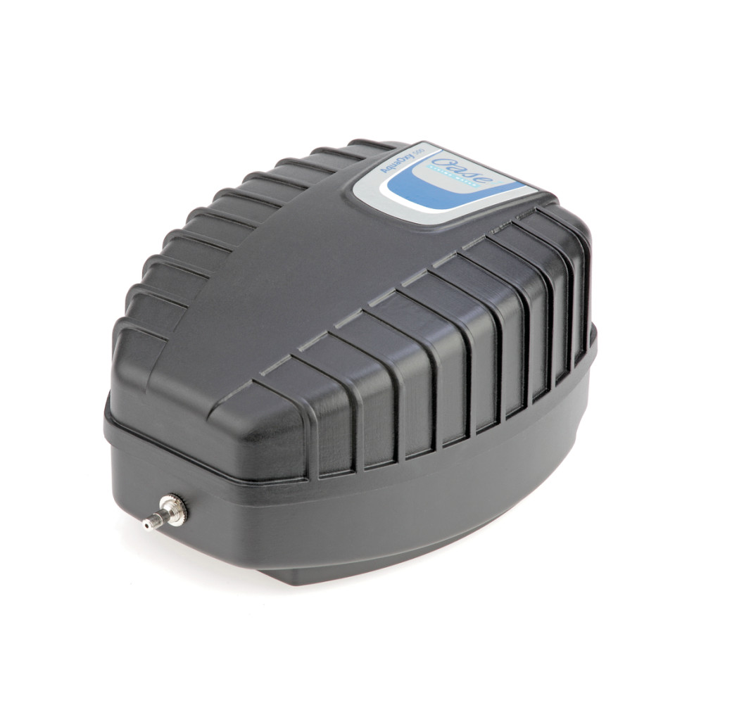 Oase AquaOxy Air Pump