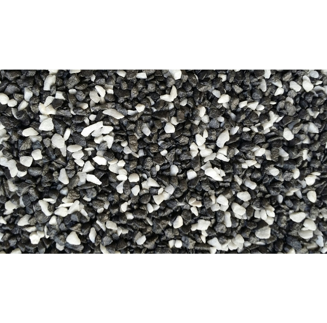 Aqua-Substrate - Harlequin Gravel