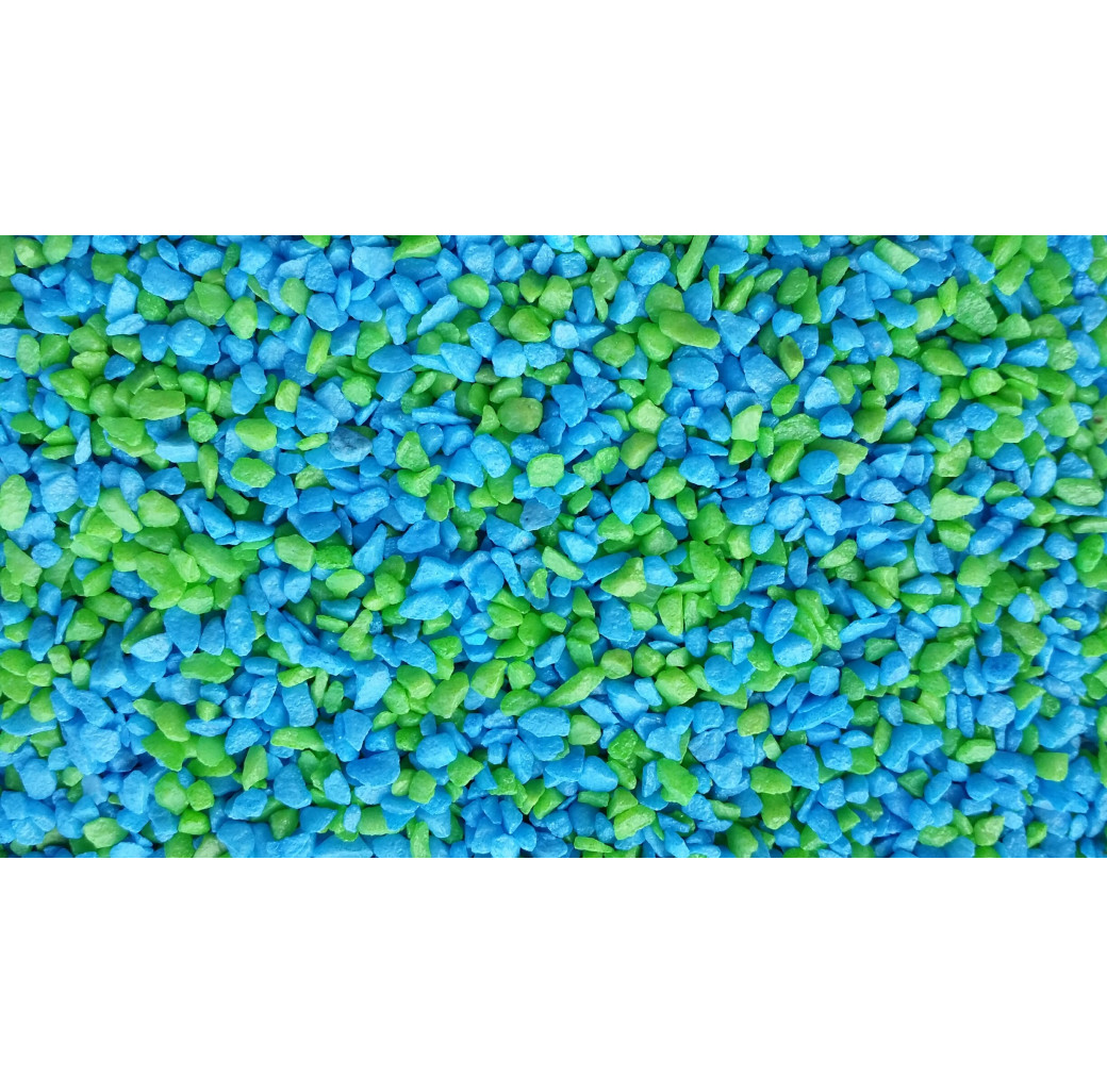 Aqua-Substrate - Aqua Blend Gravel