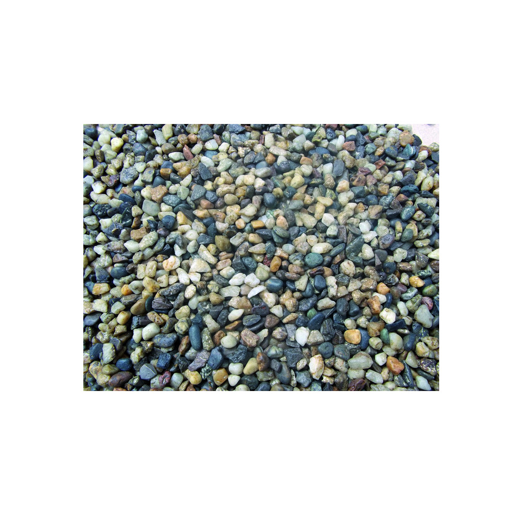 Aqua-Substrate - Natural Lakeland Gravel 