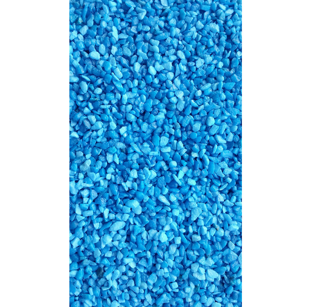 Aqua-Substrate - Midnight Mix Gravel 