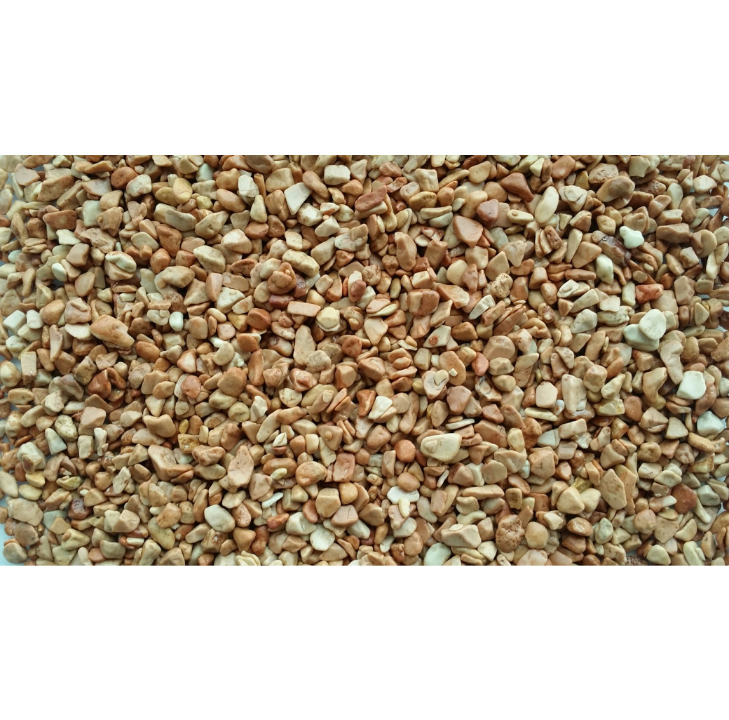 Aqua-Substrate - Terracotta Gravel