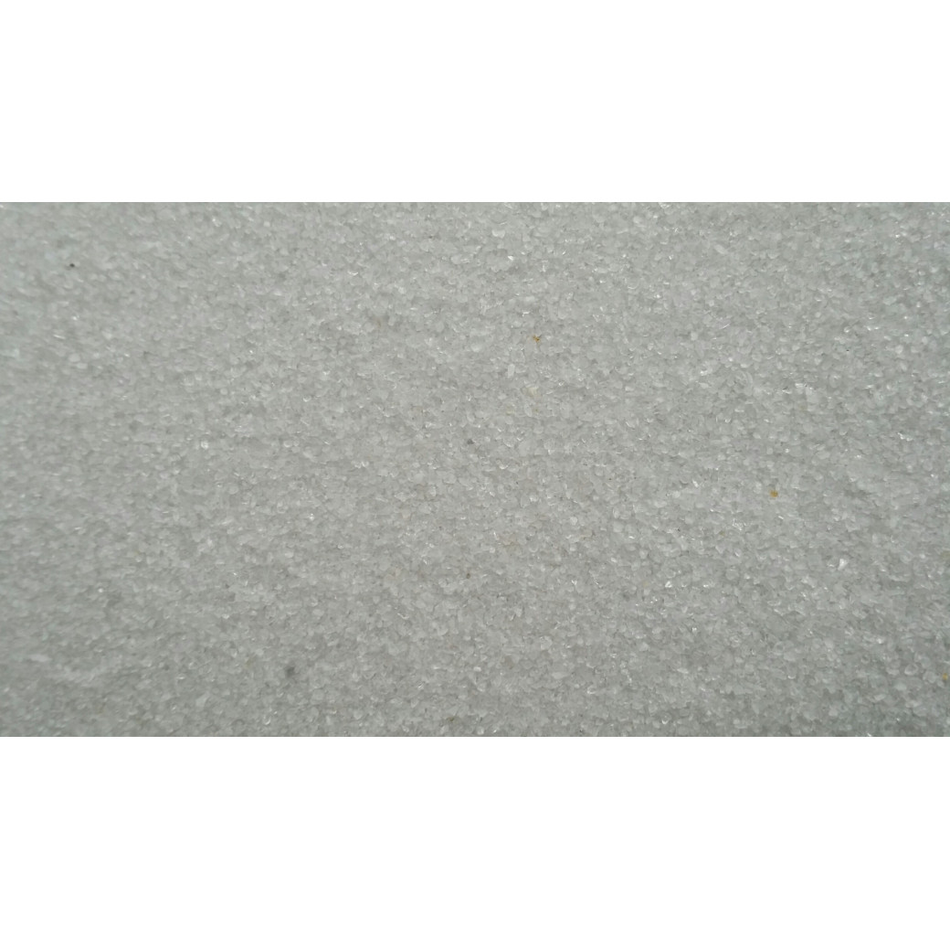 Aqua-Substrate - White Quartz Sand