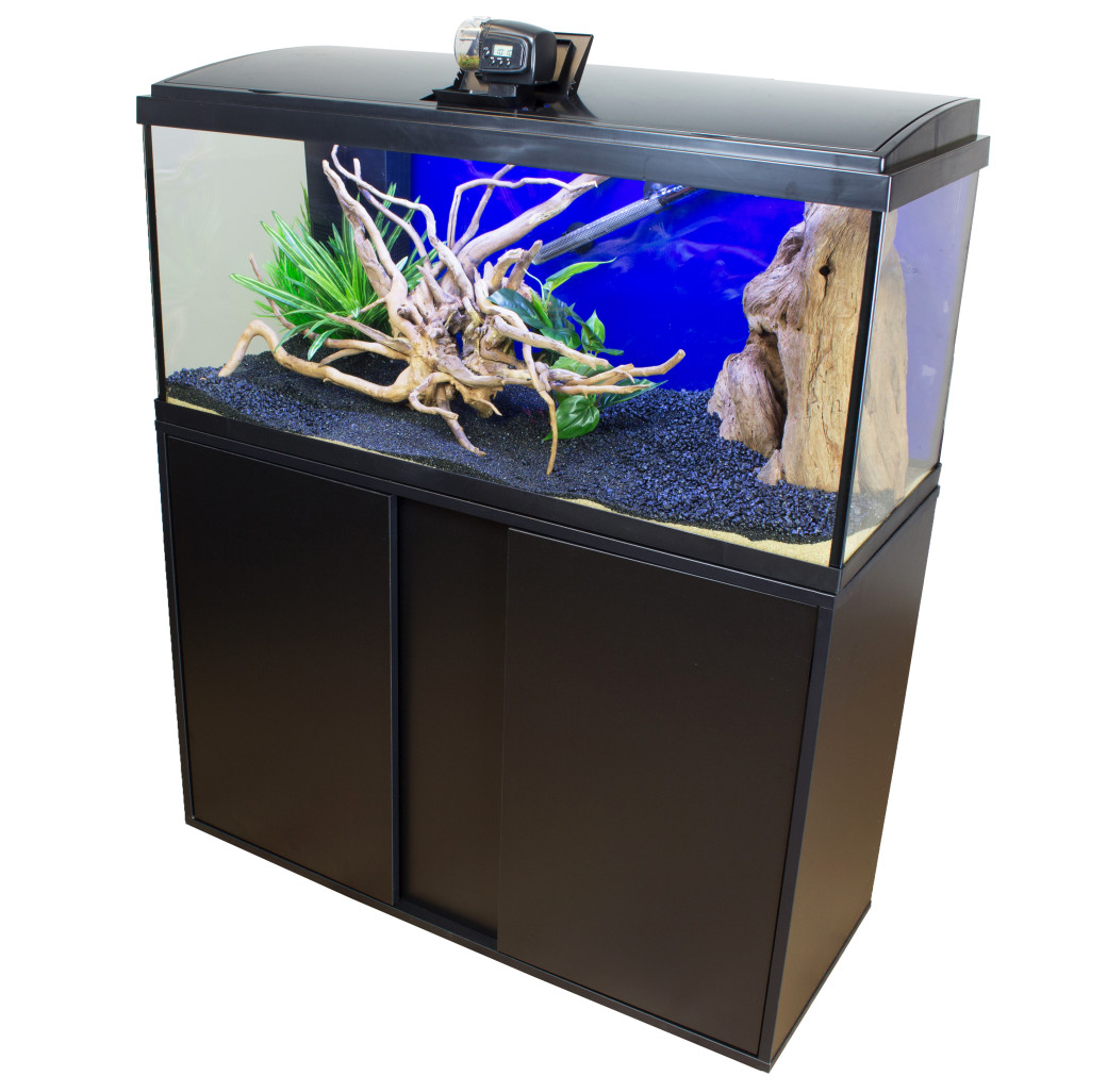 AquaTropic LED 160 Aquarium