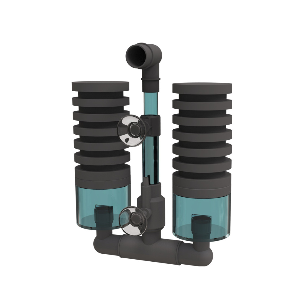 Superfish Bio Air Sponge Filter