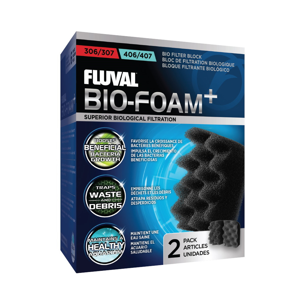 Fluval Bio Foam+ For 07 Filters