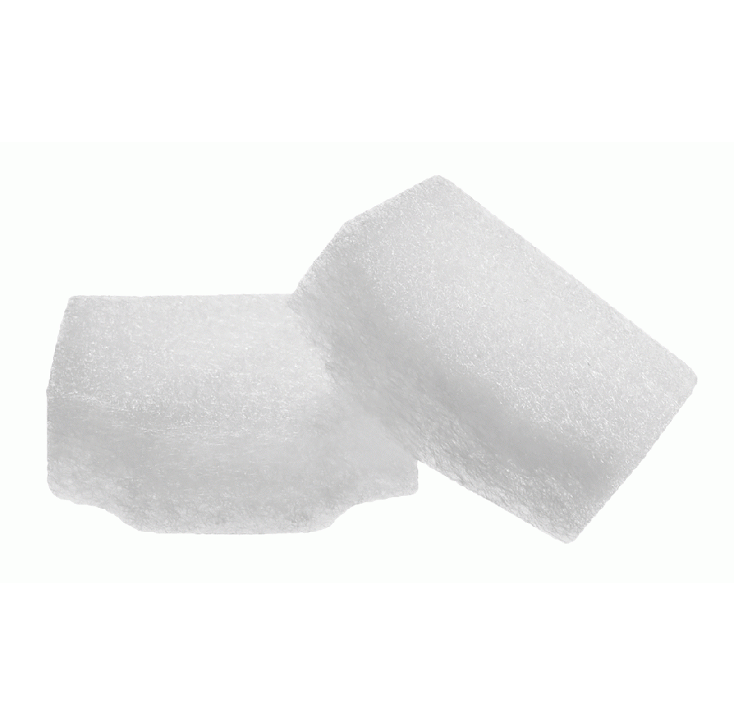 Oase BioPlus Filter Fleece Set - White