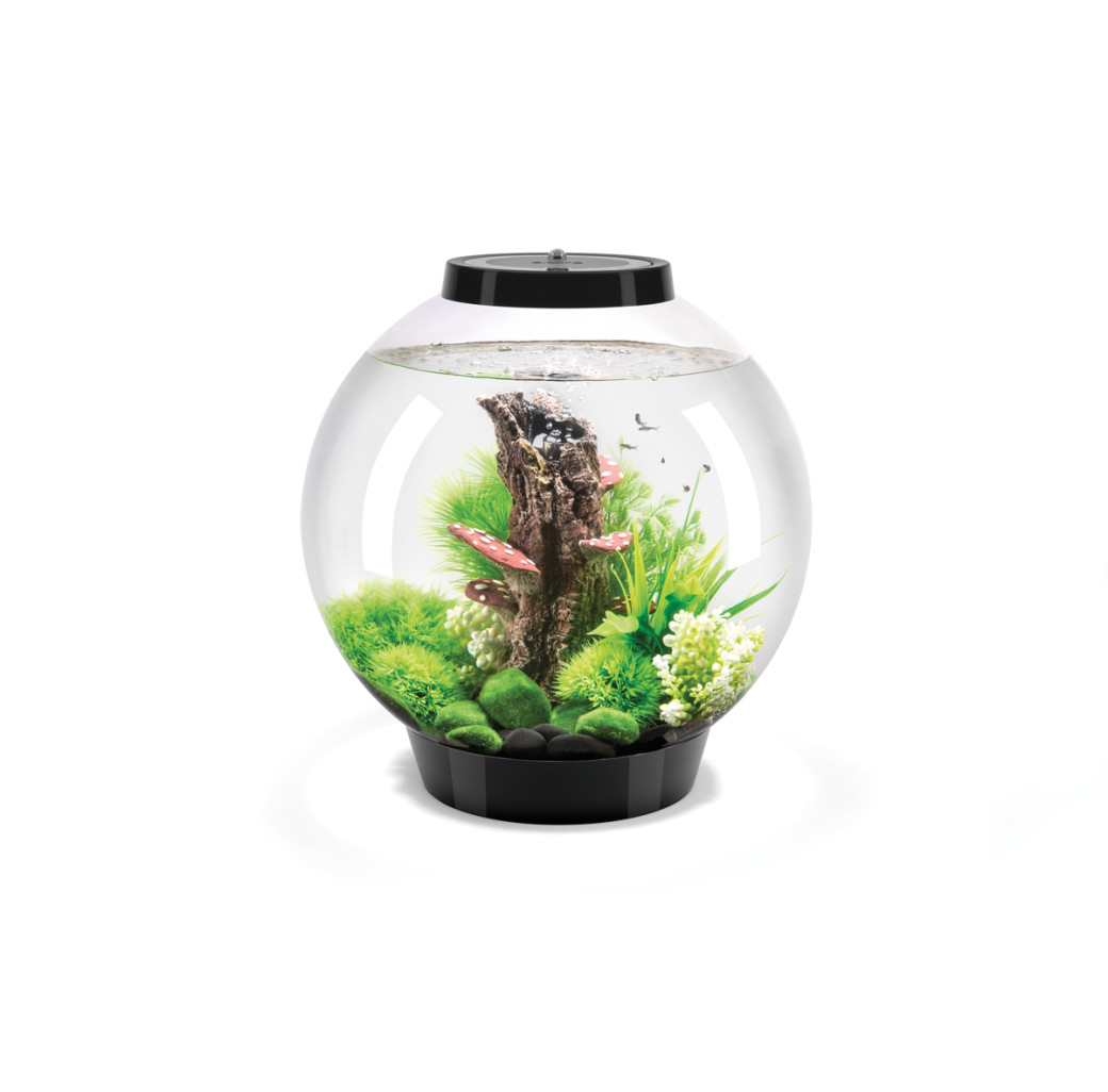 BiOrb Classic 30 MCR Aquarium - Black 