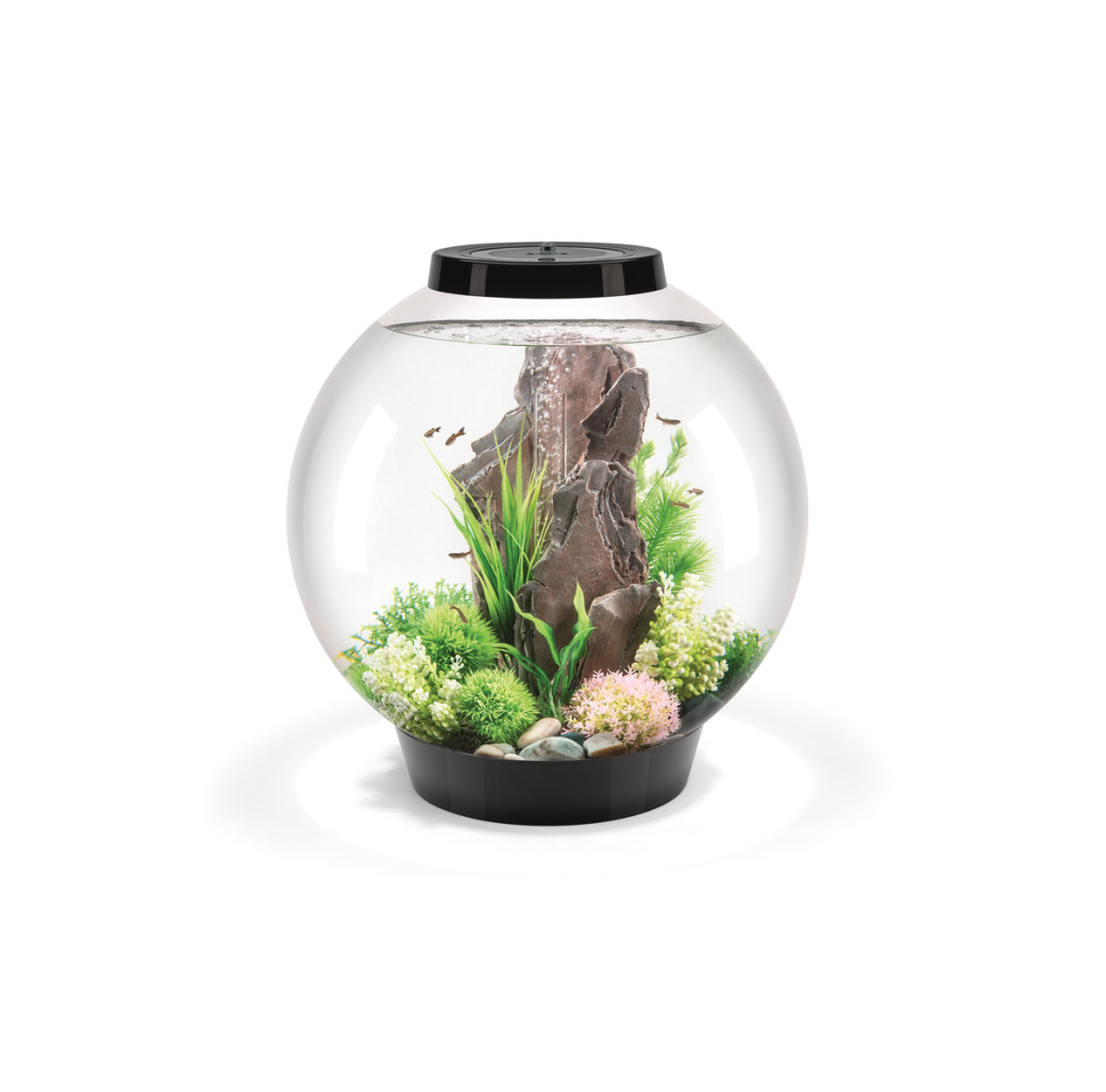 BiOrb Classic 60 MCR Aquarium - Black