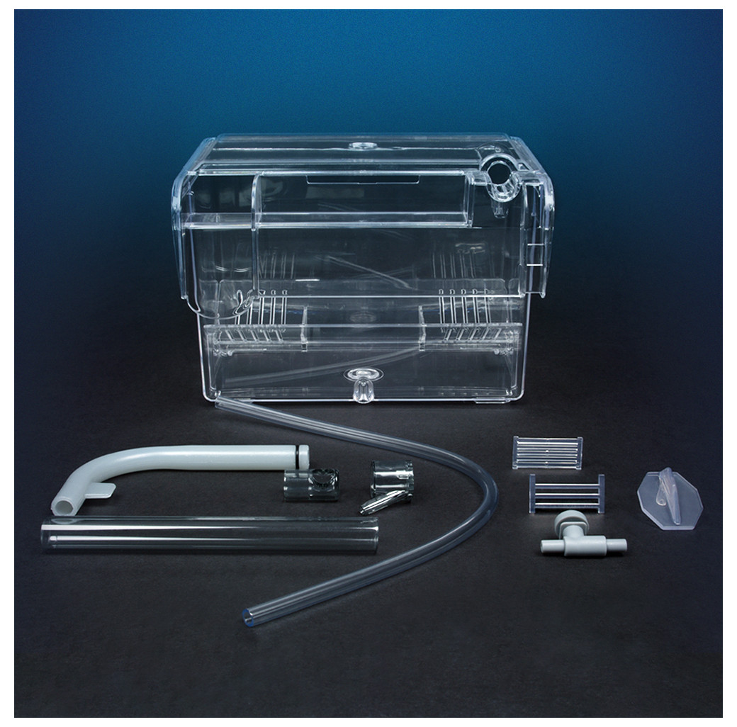 Fluval Hang On Breeding Box
