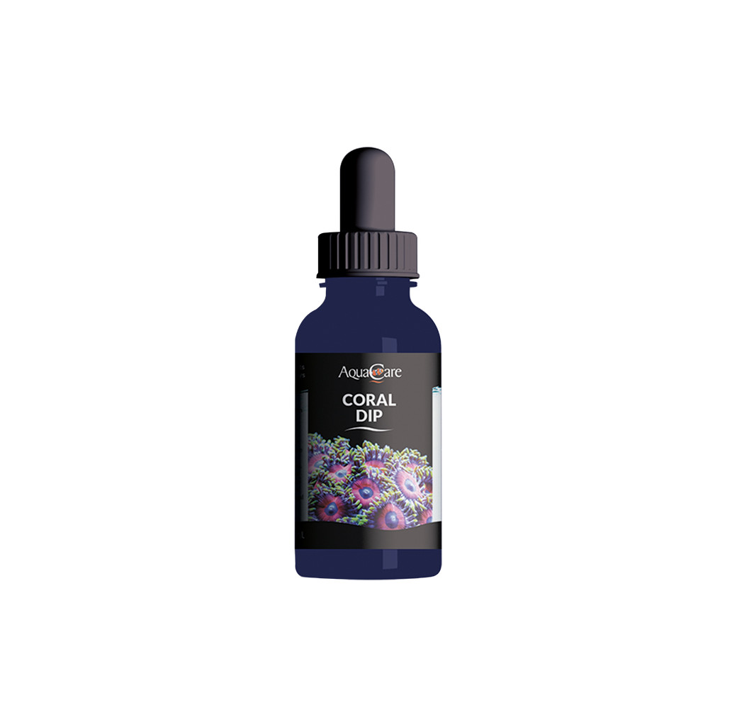 AquaCare Coral Dip
