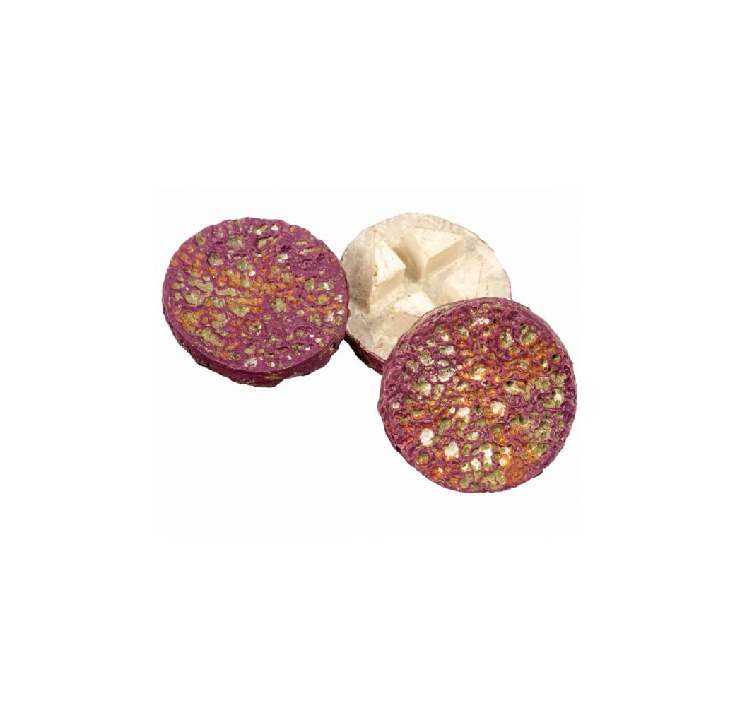TMC Coral Frag Plugs  - Egg Crate x10