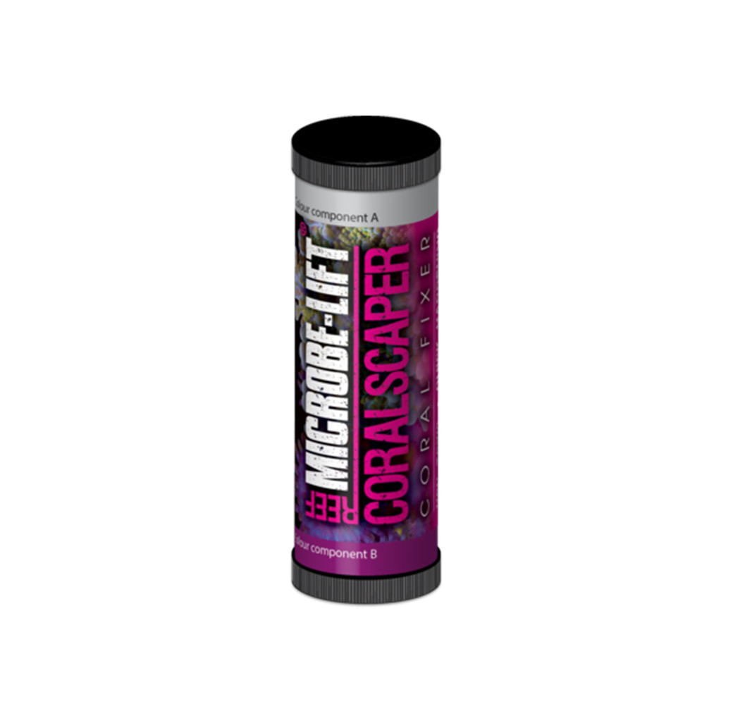 Microbe-Lift Coralscaper Coral Fixer