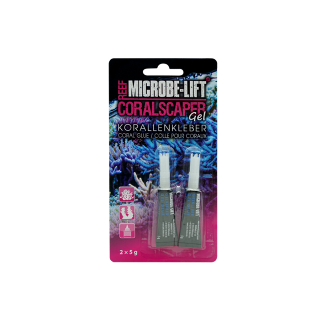 Microbe-Lift Coralscaper Gel