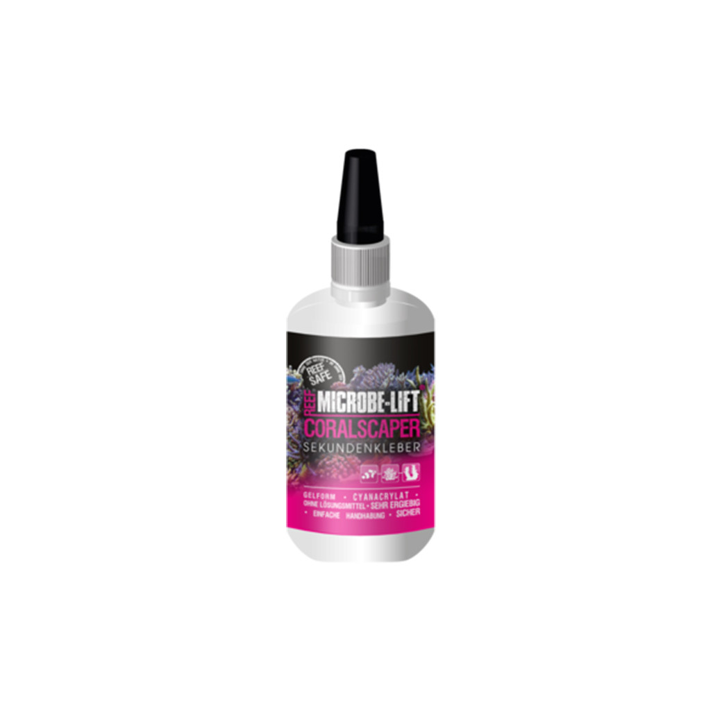 Microbe-Lift Coralscaper Superglue