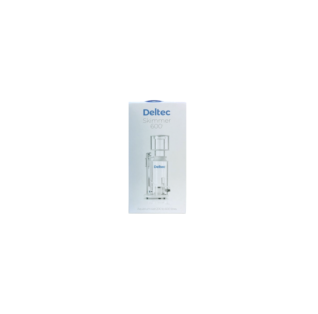 D-D Deltec Internal Protein Skimmer