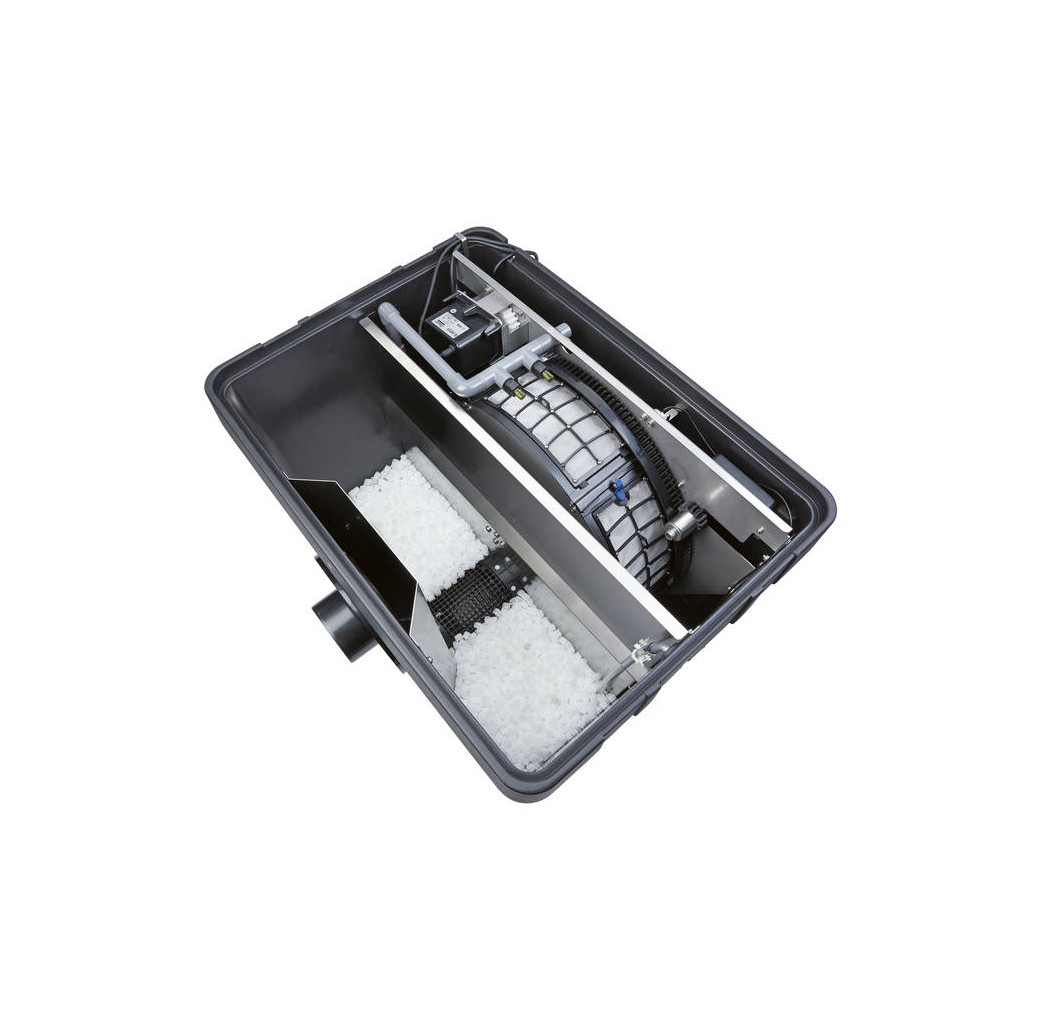 Oase ProfiClear Premium Compact-M Pumped EGC
