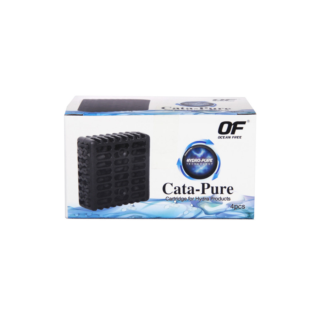 Ocean Free Cata-Pure Cartridge