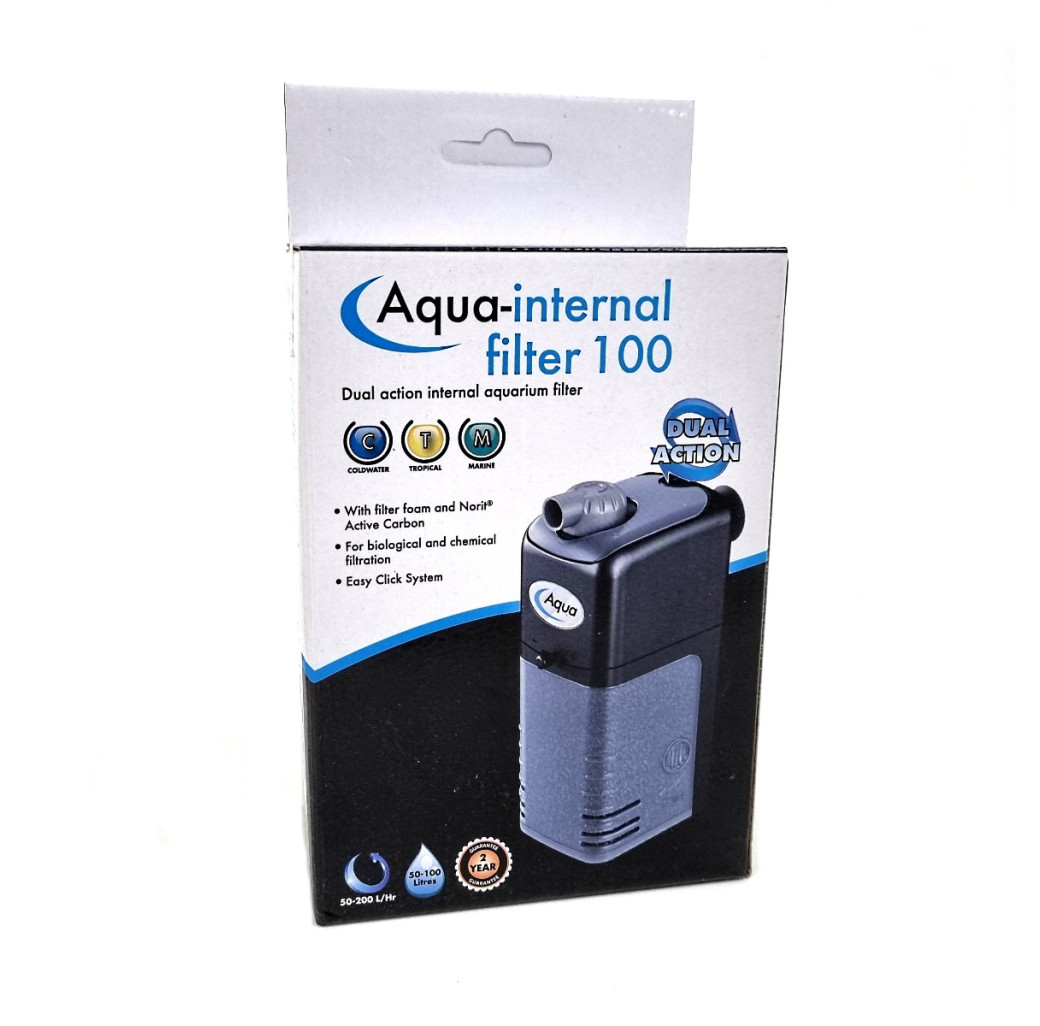Aqua Internal Filter