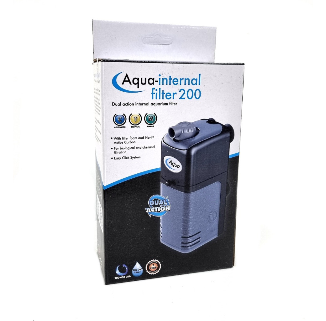 Aqua Internal Filter